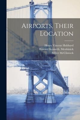 Tapa de Airports, Their Location