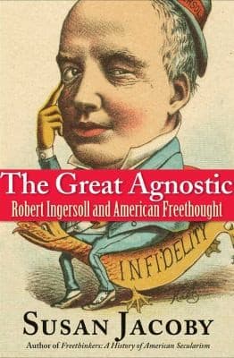 Tapa de Great Agnostic