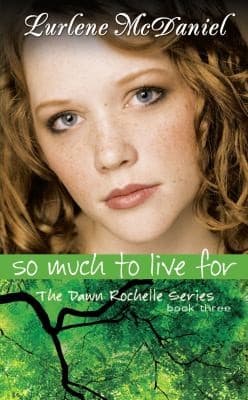 Tapa de So Much to Live For