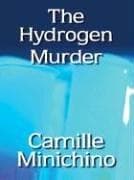 Tapa de The Hydrogen Murder
