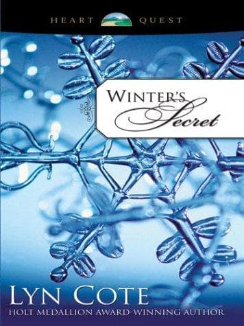 Tapa de Winter's secret