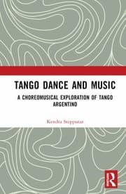 Tapa de Tango Dance and Music