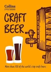 Tapa de Craft Beer