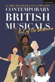 Tapa de Contemporary British Musicals