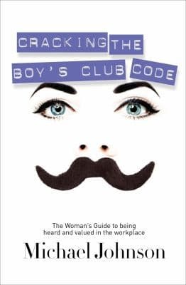Tapa de Cracking the Boy's Club Code
