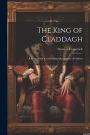 Tapa de The King of Claddagh