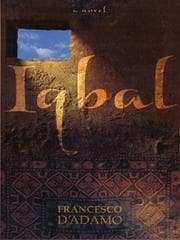 Tapa de Iqbal