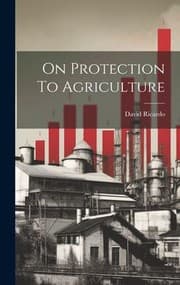 Tapa de On Protection to Agriculture