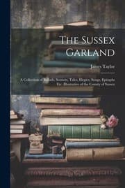 Tapa de Sussex Garland