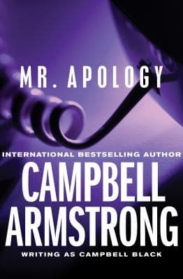 Tapa de Mr. Apology