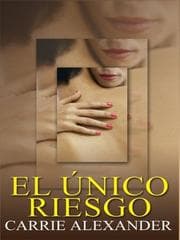 Tapa de El único riesgo