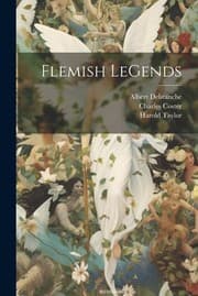 Tapa de Flemish Legends