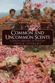 Tapa de Common and Uncommon Scents