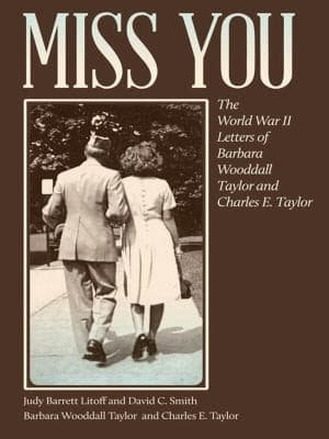 Tapa de Miss You