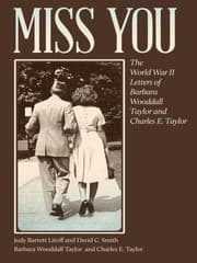 Tapa de Miss You