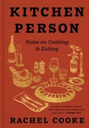 Tapa de Kitchen Person