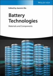 Tapa de Battery Technologies - Materials and Components