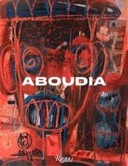 Tapa de Aboudia