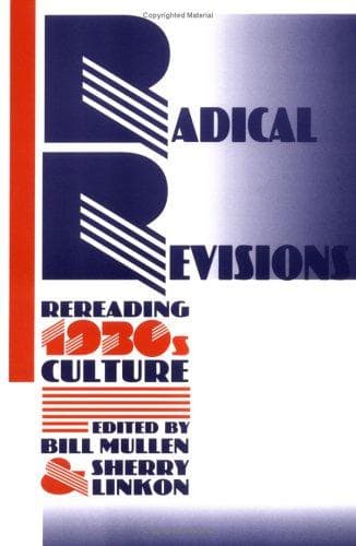 Tapa de Radical Revisions