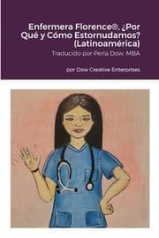 Tapa de Enfermera Florence®, ¿Por Qué y Cómo Estornudamos? (Latinoamérica)