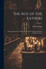 Tapa de Age of the Fathers