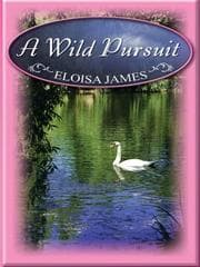 Tapa de A Wild Pursuit