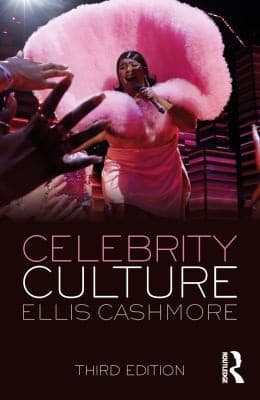 Tapa de Celebrity Culture