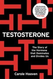 Tapa de Testosterone