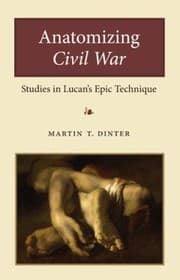 Tapa de Anatomizing Civil War
