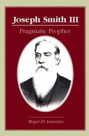 Tapa de Joseph Smith III