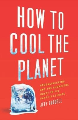 Tapa de How to Cool the Planet