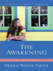 Tapa de The awakening