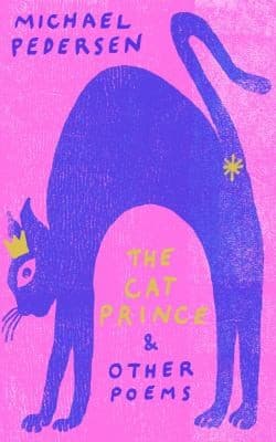 Tapa de Cat Prince