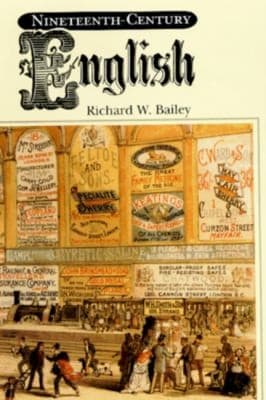 Tapa de Nineteenth-Century English