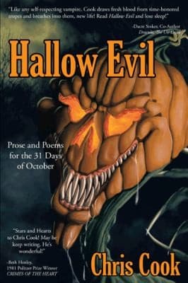 Tapa de Hallow Evil