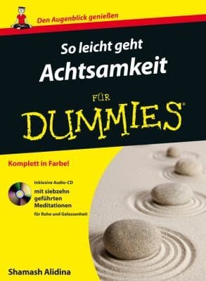 Tapa de So Leicht Geht Achtsamkeit