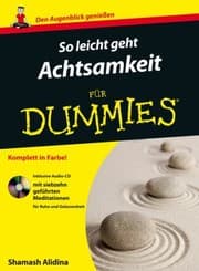Tapa de So Leicht Geht Achtsamkeit