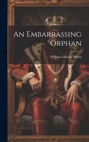 Tapa de Embarrassing Orphan