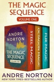 Tapa de Magic Sequence Volume One