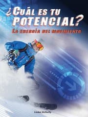 Tapa de ¿Cuál Es Tu Potencial? la Energía Del Movimiento