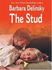 Tapa de The Stud