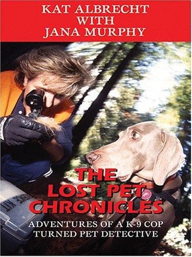 Tapa de The Lost Pet Chronicles