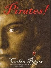 Tapa de Pirates! The True and Remarkable Adventures of Minerva Sharpe and Nancy Kington, Female Pirates