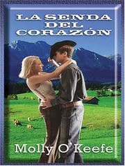 Tapa de La senda del corazon
