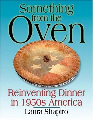 Tapa de Something From The Oven