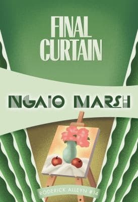Tapa de Final curtain