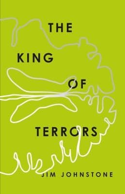 Tapa de King of Terrors