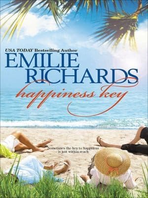 Tapa de Happiness Key