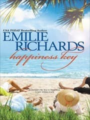 Tapa de Happiness Key