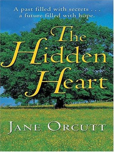 Tapa de The hidden heart